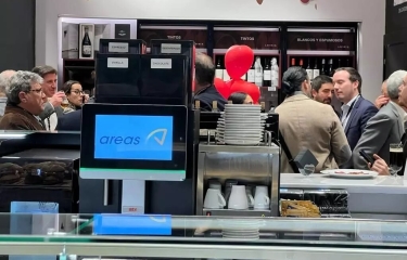 Aeropuertos, los grandes referentes de restauración automática (Parte 6) Aeropuertos, los grandes referentes de restauración automática (Parte 6)