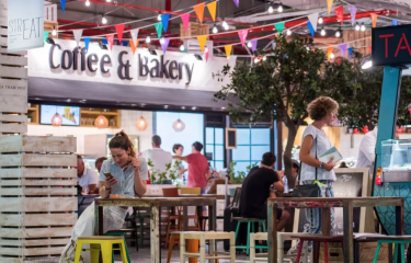 Aeropuertos seguros por obra y gracia de la distribución automática Aeropuertos seguros por obra y gracia de la distribución automática