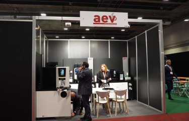 AEV confirma su presencia en HIP 2022 y Horeca Mallorca cierra edición