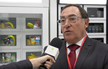 AEV: un paso más allá en el mercado de la distribución automática AEV: un paso más allá en el mercado de la distribución automática