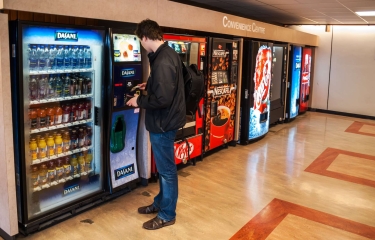 ¿Afecta el nuevo decreto de servicios esenciales al vending? ¿Afecta el nuevo decreto de servicios esenciales al vending?