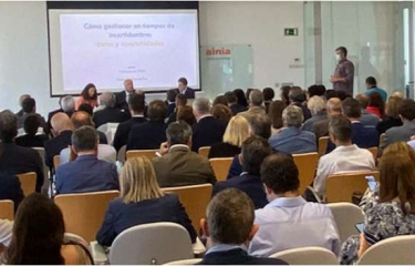 Agenda del 2º semestre de 2022: toda una corriente de eventos sobre seguridad alimentaria