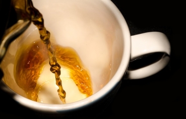 Un estudio británico afirma que ni 25 tazas de café al día dañan el corazón Un estudio británico afirma que ni 25 tazas de café al día dañan el corazón