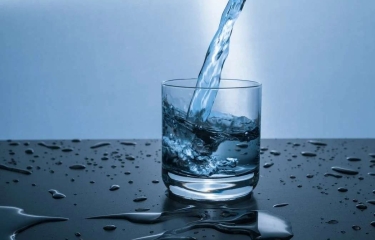 ¿Agua fría o ambiente? La temperatura ideal en la distribución automática