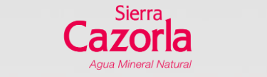 Agua Sierra Cazorla rediseña sus envases de PET