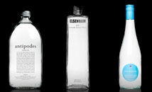 Ambiciosa estrategia de crecimiento de Hildon Natural Mineral Water en España