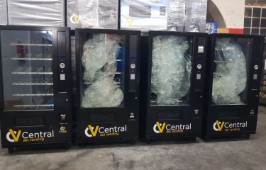 Ahorro económico y energético: el potencial de la restauración de máquinas