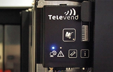 Ahorro elevado a la enésima potencia: la digitalización de la distribución automática Ahorro elevado a la enésima potencia: la digitalización de la distribución automática