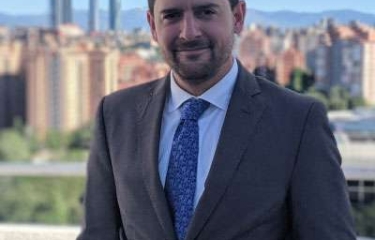 Alai Secure nombra a su nuevo director Comercial para el mercado español