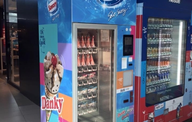 Magex introduce su gama Alaska en el mercado norteamericano