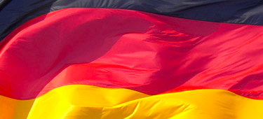 Alemania, una maquinaria bien engrasada