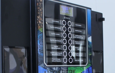 La identificación de los alérgenos, una asignatura pendiente en el vending La identificación de los alérgenos, una asignatura pendiente en el vending