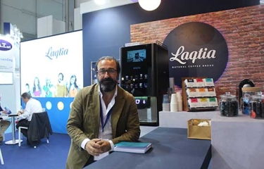 “El OCS me llama la atención, tienes muchas más posibilidades de desarrollar el producto”