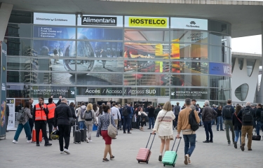 Alimentaria+Hostelco 2026: 50 años impulsando el canal HORECA