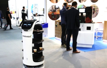 Alimentaria & Hostelco presentará lo último en soluciones innovadoras para el canal horeca Alimentaria & Hostelco presentará lo último en soluciones innovadoras para el canal horeca