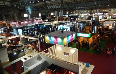 Alimentaria y Hostelco se alían para celebrarse en abril de 2018