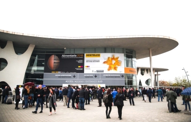 Alimentaria busca potenciar su internacionalización