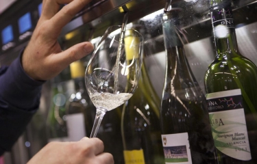 The Alimentaria Hub se erige como epicentro de la innovación y los estilos de vida saludable 