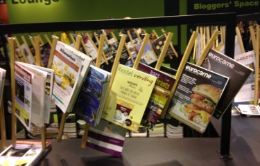 Alimentaria 2018 potenciará la participación internacional y las experiencias gastronómicas