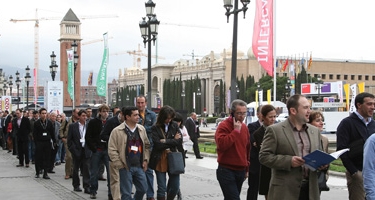 Arranca Alimentaria 2010 hoy en Fira de Barcelona Gran Vía