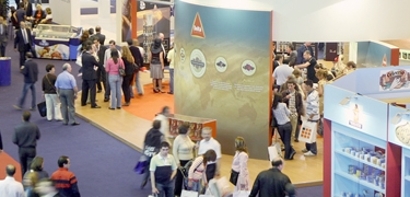 Arranca Alimentaria Lisboa 2009