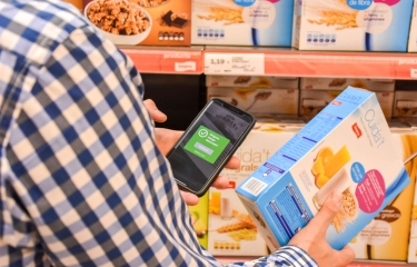 Alimenthia: "Apostamos por una base de datos interconectada con más de 130.000 productos" Alimenthia: "Apostamos por una base de datos interconectada con más de 130.000 productos"