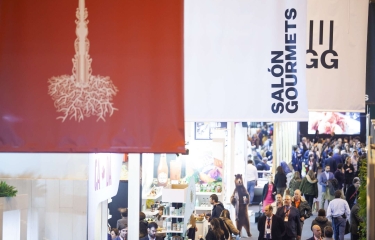 Alimentos ecológicos, nuevos espacios temáticos y concursos enriquecen el Salón Gourmets 2020