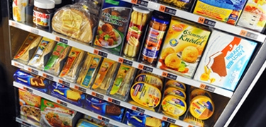 Las ventas de máquinas sufrieron en 2009 el mayor descenso de la década