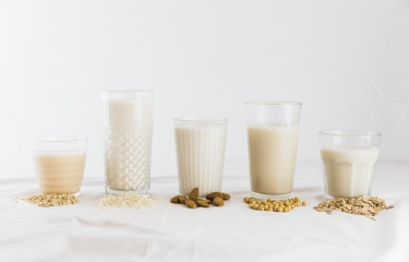 Ambienta adquiere la participación mayoritaria de la empresa de productos lácteos de origen vegetal The Bridge