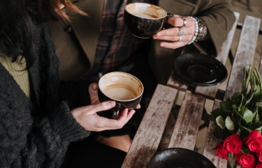 Amenaza al suministro mundial: Los precios del café se disparan Amenaza al suministro mundial: Los precios del café se disparan