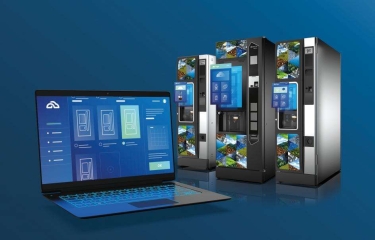 AmiClo: El futuro del vending está en la nube