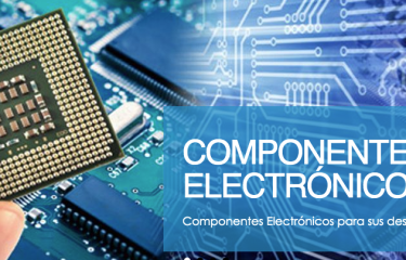 Anatronic lanza un módulo display de bajo consumo