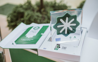 Andalucía presenta su potencial agroalimentario en el 37 Salón Gourmets Andalucía presenta su potencial agroalimentario en el 37 Salón Gourmets