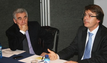 Última hora: Cayo Noé dimite como presidente de ANEDA