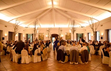 Aneda celebra Asamblea y Comida de Navidad en Madrid