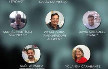 ANEDA conforma su nuevo equipo de trabajo de proveedores