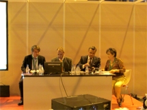 ANEDA apuesta por la continuidad