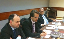 Tras la primera reunión en Zaragoza, el tour de ANEDA pasa ahora por Málaga