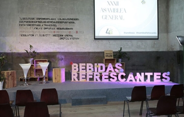 La industria de los refrescos reivindica que no se demonice un sector que aporta 3.806 millones de VAB