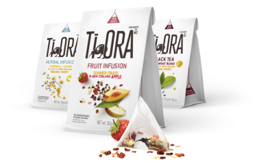 JDE apuesta por el té de Nueva Zelanda con Ti Ora