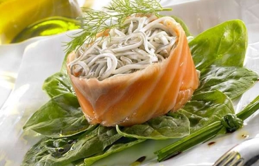 Angulas Aguinaga presenta sus productos en formatos para diversificar distribución