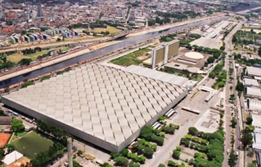 Expovending contará con el apoyo de asociaciones europeas y estadounidenses del vending