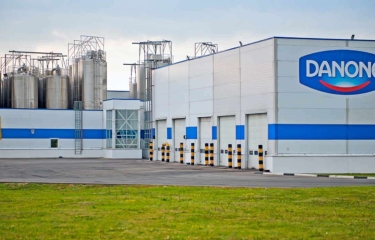 Ante el éxodo en Rusia, gigantes de alimentación apelan a su papel como proveedores en el país Ante el éxodo en Rusia, gigantes de alimentación apelan a su papel como proveedores en el país