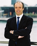 "Se está produciendo la unión entre el Vending y los precocinados", Antoni Llorens