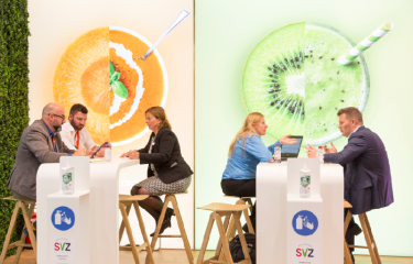 Anuga 2021 supera las expectativas y marca el inicio de las ferias de octubre