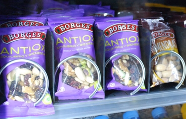 El placer y la socialización se mantienen tras las motivaciones del consumo de snacks