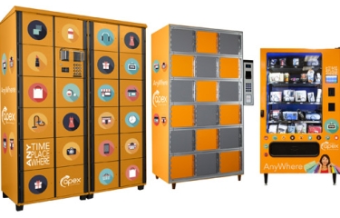 Vending funcional para el consumidor de nueva generación