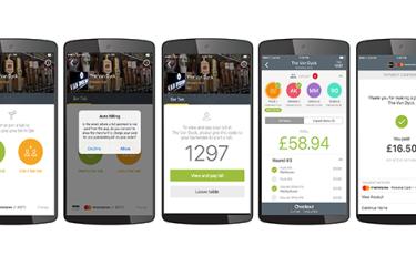 MasterCard amplía las opciones del pago ‘on the go’