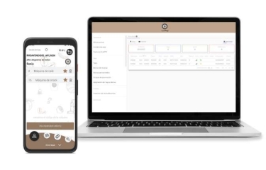 ApliPay: la telemetría en cloud para controlar todo el parque de máquinas