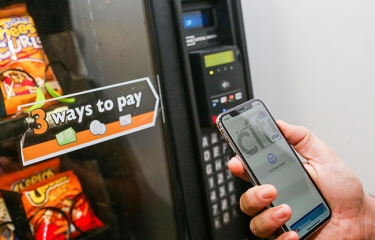 Cómo llegar al nuevo consumidor para convertirlo en un cliente para el vending